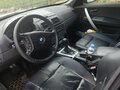 2004 BMW X3 30i I (E83), синий, 850000 рублей - вид 3