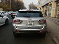 2018 Jeep Compass II, серебристый, 1480000 рублей - вид 2