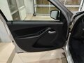 2015 Lada (ВАЗ) Granta I, серебристый - вид 10