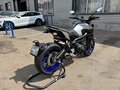 2018 Yamaha MT-09 (FZ-09), синий, 910000 рублей - вид 4