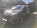 2016 Kia Sportage IV, зелёный, 1850000 рублей - вид 3