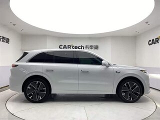 2025 Li Auto (Lixiang) L6 I, белый, 5824033 рублей, вид 1