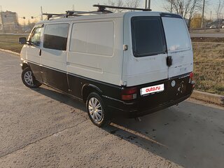 1992 Volkswagen Transporter T4, белый, 349999 рублей, вид 3