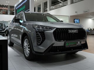 2026 Haval Jolion I Рестайлинг 2, серый, 2899000 рублей, вид 3