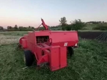 1990 Sigma MC2004-A, красный, 340000 рублей, вид 4