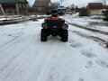2019 Yamaha Grizzly 700, зелёный, 900000 рублей - вид 2