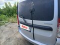 2024 Lada (ВАЗ) Largus I Рестайлинг, серый, 950000 рублей - вид 11