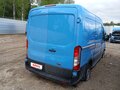2021 Ford Transit, синий, 3415000 рублей - вид 2