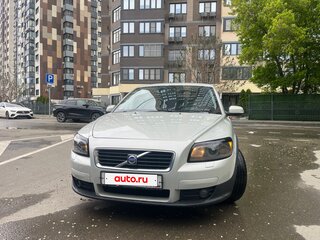 2008 Volvo C30 I, золотистый, 629000 рублей, вид 5