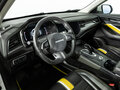2020 Haval F7x I, белый, 1896777 рублей - вид 10