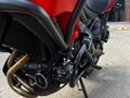 2016 Kawasaki Versys 650, оранжевый, 780000 рублей - вид 4