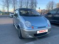 2010 Daewoo Matiz Best I Рестайлинг, серый, 270000 рублей - вид 3