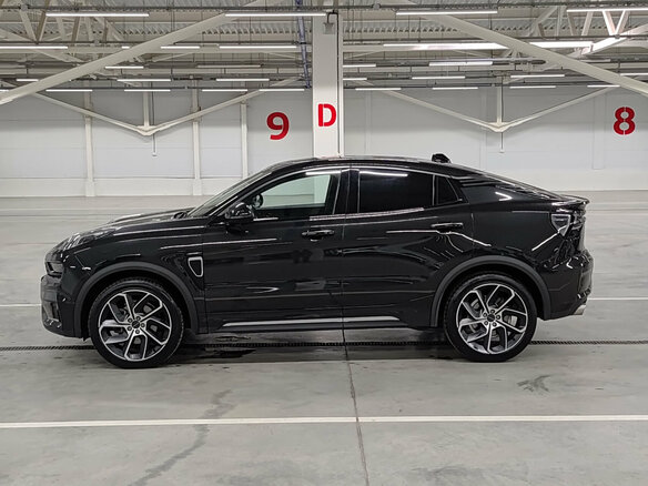 2023 Lynk & Co 05, чёрный, 3330000 рублей - вид 7