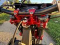 2024 Sharmax Expert Pro, красный, 152000 рублей - вид 11