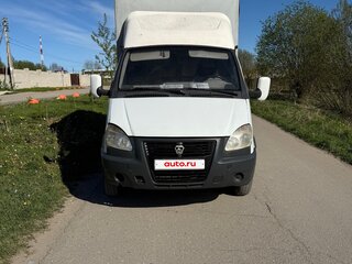 2006 ГАЗ ГАЗель (3302), белый, 390000 рублей, вид 2