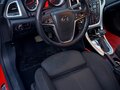 2012 Opel Astra GTC J Рестайлинг, красный - вид 6