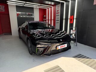 2023 Hozon Neta S 91 kWh, чёрный, 3500000 рублей, вид 3