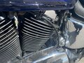2001 Honda VT 1100, синий, 650000 рублей - вид 8