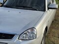 2008 Lada (ВАЗ) Priora I, серебристый, 350000 рублей - вид 2