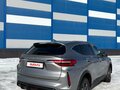 2023 Haval F7 I Рестайлинг, серый, 1990000 рублей - вид 3