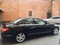 2007 Mercedes-Benz C-Класс 200 III (W204), чёрный, 1500000 рублей - вид 5