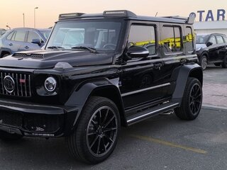 2025 Suzuki Jimny IV, чёрный, 2270555 рублей, вид 1