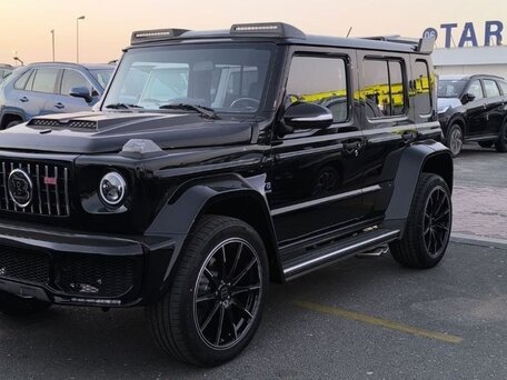 Suzuki Jimny IV