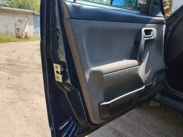 2007 Lada (ВАЗ) 2112, синий - вид 7