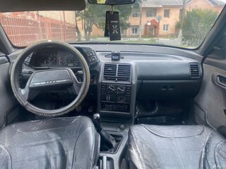 2006 Lada (ВАЗ) 2112, серебристый, 140000 рублей, вид 2