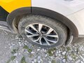 2023 Chery Tiggo 7 Pro Max I, белый, 1360000 рублей - вид 8