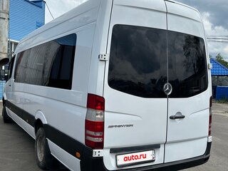 2014 Mercedes-Benz Sprinter, белый, 3000000 рублей, вид 4