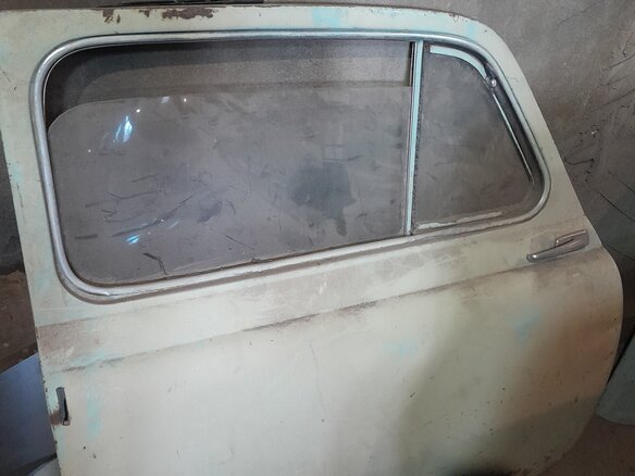 1968 ЗАЗ 965, голубой, 190000 рублей - вид 8