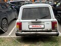 1998 Lada (ВАЗ) 2104 4-speed, белый, 99999 рублей - вид 3