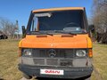 1992 Mercedes-Benz T1, оранжевый, 149000 рублей - вид 1