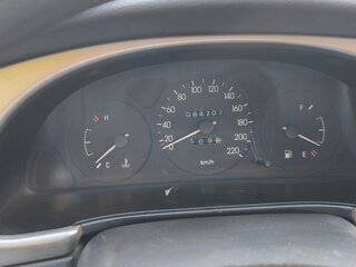 2011 ЗАЗ Chance, серый, 245000 рублей, вид 5