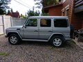 2006 Mercedes-Benz G-Класс 500 II (W463) Рестайлинг 1, серый, 3200000 рублей - вид 3