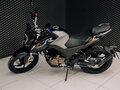 2025 Loncin CR4, чёрный, 219900 рублей - вид 3