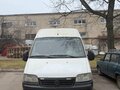 2010 Fiat Professional Ducato, белый, 480000 рублей