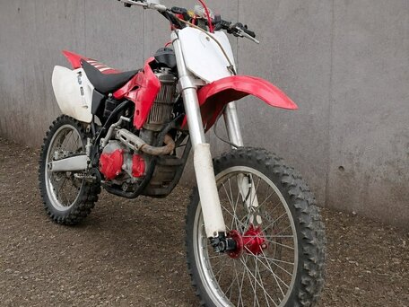 2018 Kayo T4 300 Enduro PR, красный, 150000 рублей, вид 1