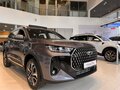 2025 Chery Tiggo 7L I, серый - вид 2