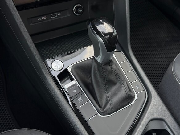 2026 Volkswagen Tiguan L II Рестайлинг (China Market), белый - вид 14
