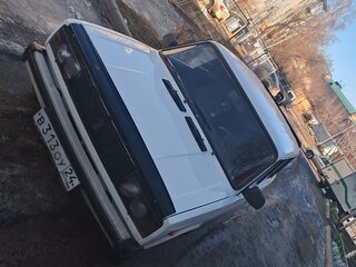 2000 Lada (ВАЗ) 2104 21047, белый, 110000 рублей, вид 1