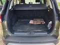 2014 Ford Kuga II, зелёный - вид 8