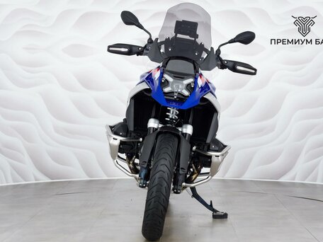 2023 BMW R 1300 GS, синий, 2299000 рублей, вид 4