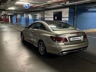 2015 Mercedes-Benz E-Класс 200 IV (W212, S212, C207) Рестайлинг, бежевый, 2850000 рублей, вид 5