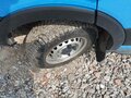 2021 Ford Transit, синий, 2444000 рублей - вид 11