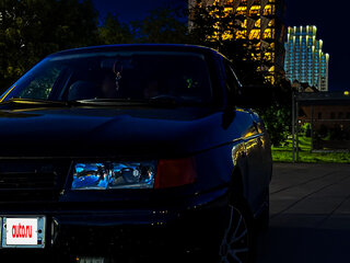 2006 Lada (ВАЗ) 2112, чёрный, 149999 рублей, вид 3