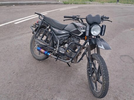 2009 Roliz Optimus Max, чёрный, 55000 рублей, вид 2