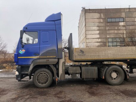 2023 МАЗ 543/7310, синий, 3024181 рублей, вид 5