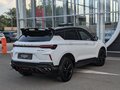 2024 Geely Coolray I Рестайлинг, белый, 2098000 рублей - вид 3